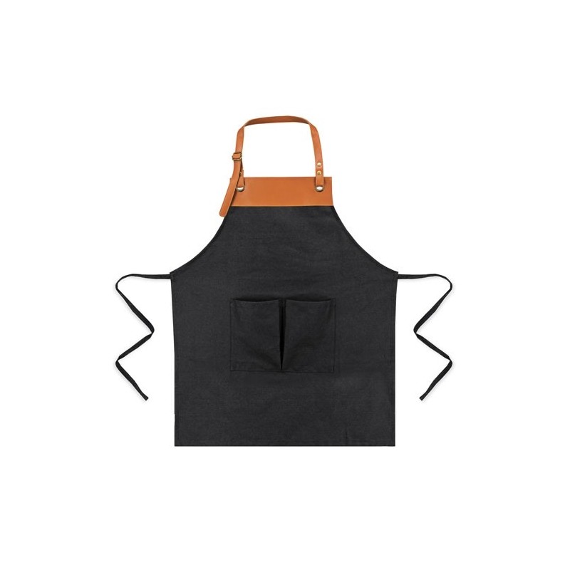 DELANTAL "COFFEE SHOP"