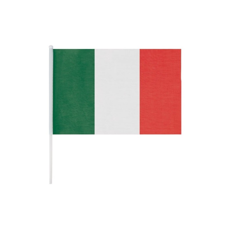 BANDERÍN ANIMACIÓN ITALIA "JANO"