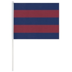 BANDERÍN "MIRT"