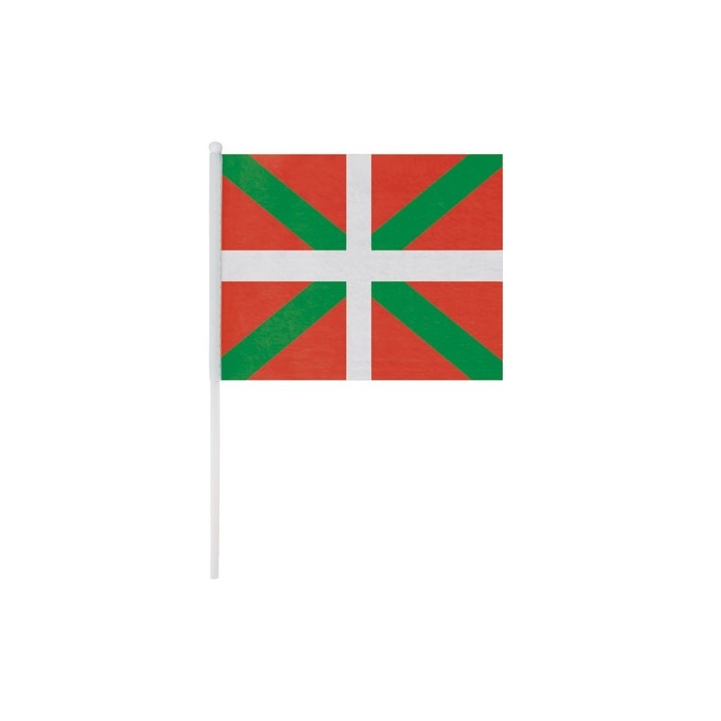 BANDERÍN PAÍS VASCO "MIRT"