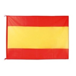 BANDERA FIESTA ESPAÑA "REGIÓN"