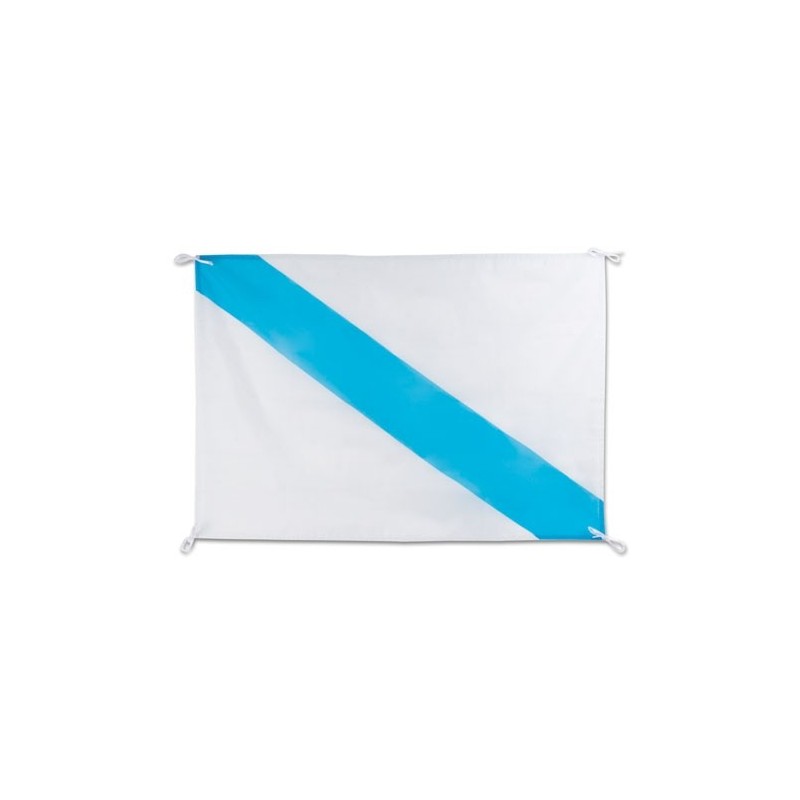 BANDERA FIESTA GALICIA "REGIÓN"
