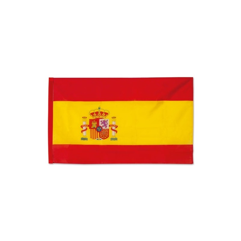 BANDERA ESPAÑA "DRAC" BANDERA ESPAÑA "DRAC"