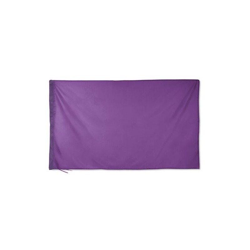 BANDERA FIESTA "DRAC"