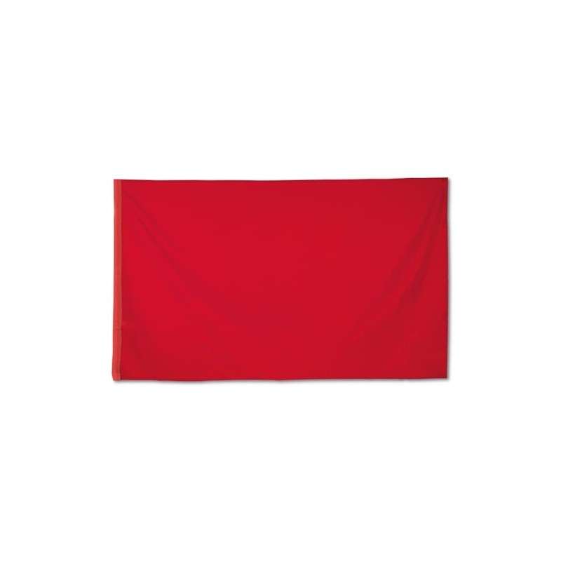 BANDERA FIESTA "DRAC"