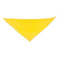 PAÑOLETA TRIANGULAR "FERMÍN"