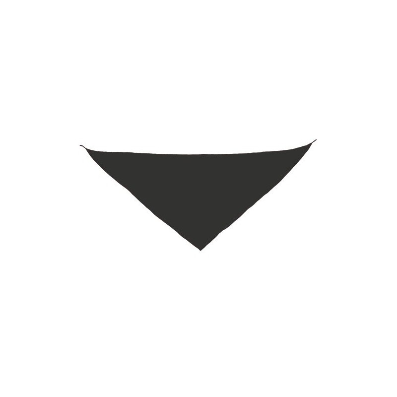 PAÑOLETA TRIANGULAR "FERMÍN"
