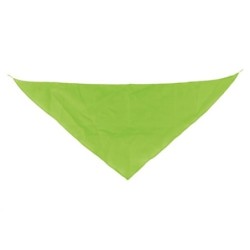 PAÑOLETA TRIANGULAR "FERMÍN"