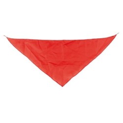 PAÑOLETA TRIANGULAR "FERMÍN"