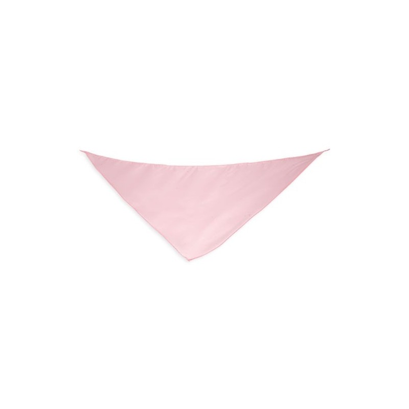 PAÑOLETA TRIANGULAR "FERMÍN" PAÑOLETA TRIANGULAR "FERMÍN"