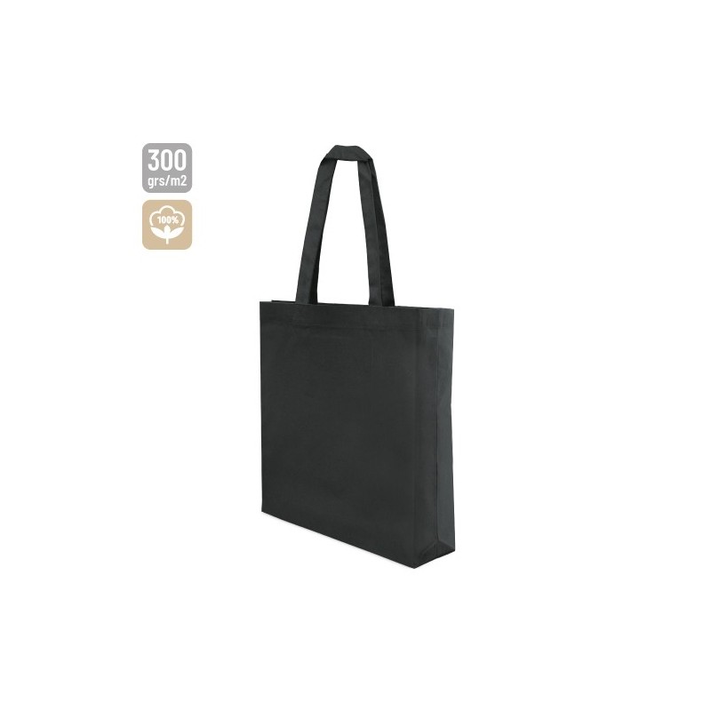 BOLSA DE ALGODON CANVAS "DELHI"