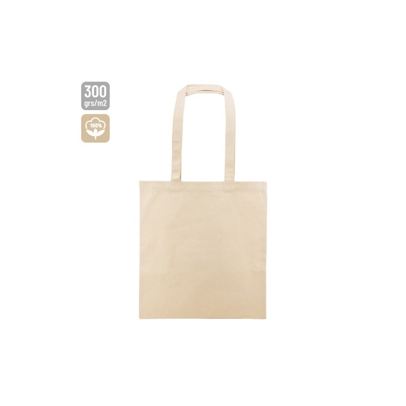 BOLSA DE ALGODON "YORK"