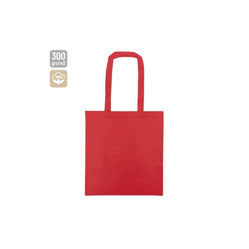 BOLSA DE ALGODON "YORK"