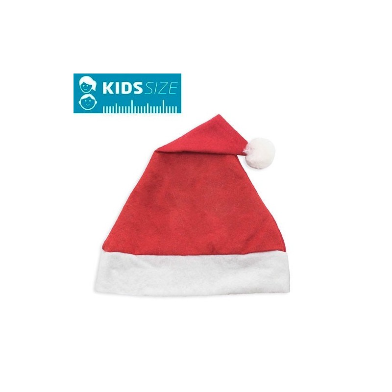 GORRO NAVIDAD NIÑO GORRO NAVIDAD NIÑO