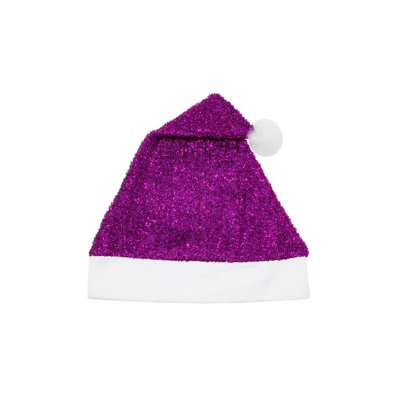 GORRO DE NAVIDAD