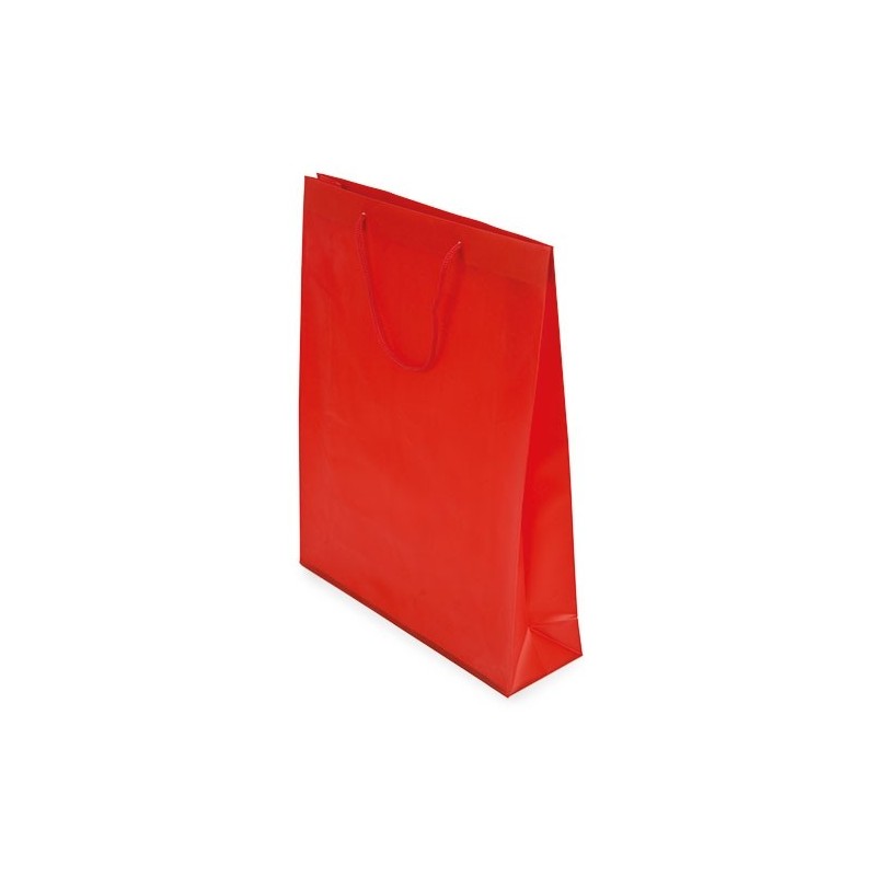 BOLSA REGALO PVC "PRESS" BOLSA REGALO PVC "PRESS"