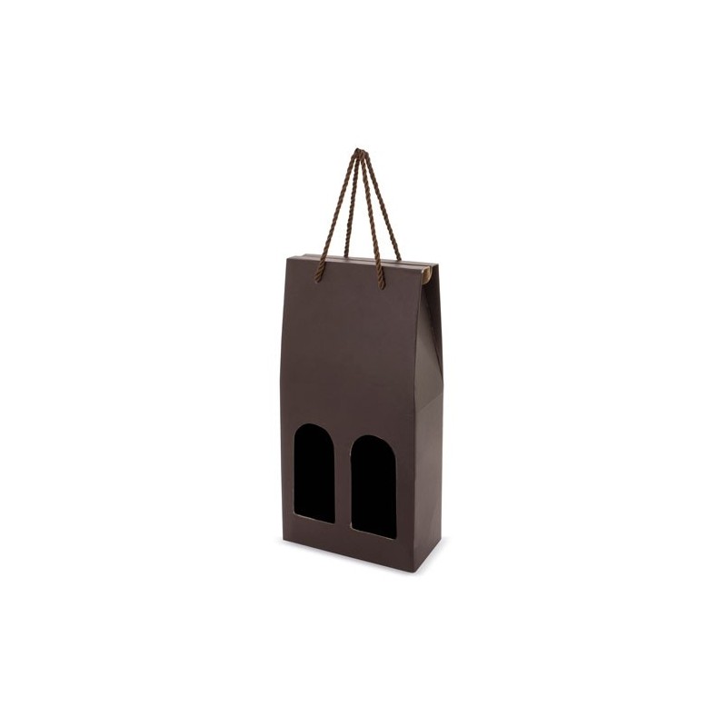 CAJA DE CARTON LUXE 2 PCS MESEGUERA CAJA DE CARTON LUXE 2 PCS MESEGUERA