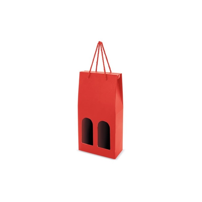 CAJA DE CARTON LUXE 2 PCS MESEGUERA CAJA DE CARTON LUXE 2 PCS MESEGUERA