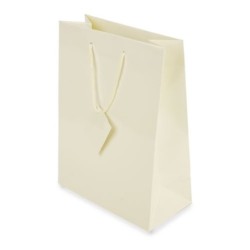 BOLSA REGALO PAPEL CRUDO "ADELE"