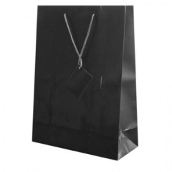 BOLSA REGALO PAPEL "ABBY"