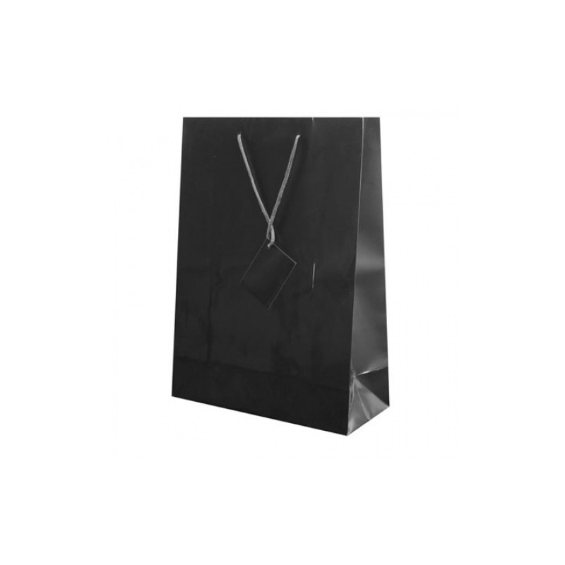 BOLSA REGALO PAPEL "ABBY" BOLSA REGALO PAPEL "ABBY"