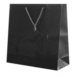 BOLSA REGALO PAPEL "CHARIS"