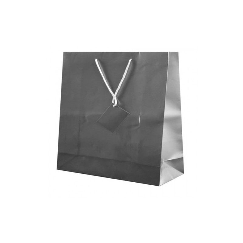 BOLSA REGALO PAPEL "CHARIS" BOLSA REGALO PAPEL "CHARIS"