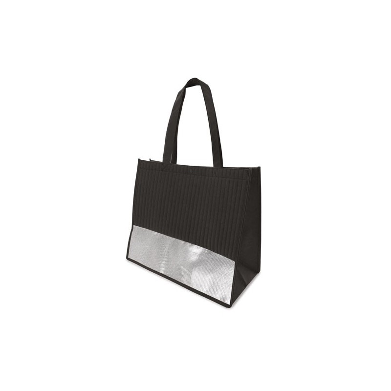 BOLSA LAFAYETTE NEGRO/PLATA BOLSA LAFAYETTE NEGRO/PLATA