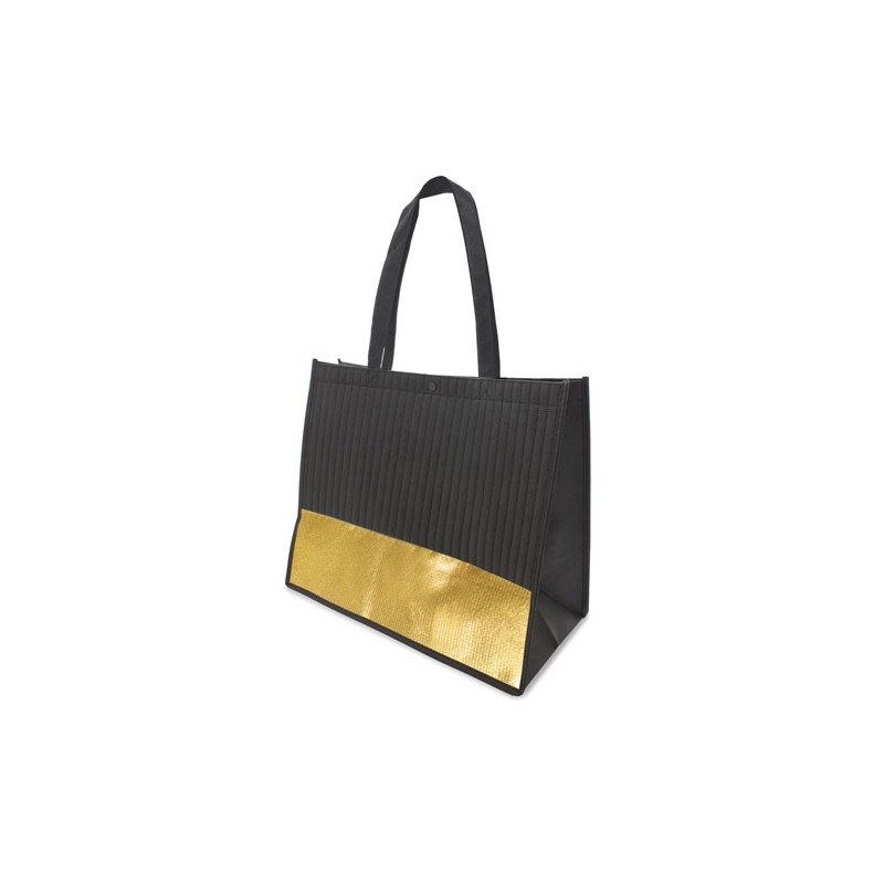 BOLSA LAFAYETTE NEGRO/ORO BOLSA LAFAYETTE NEGRO/ORO