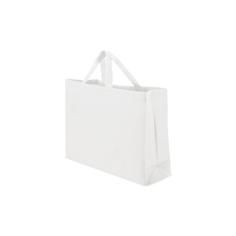 BOLSA NON WOVEN "SENSE" BOLSA NON WOVEN "SENSE"