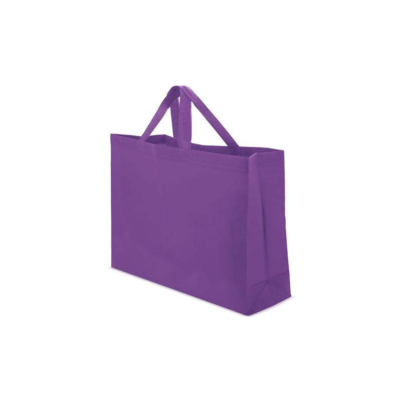BOLSA NON WOVEN "SENSE" BOLSA NON WOVEN "SENSE"