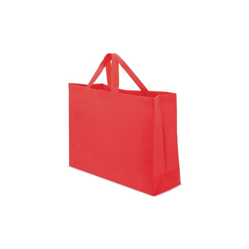 BOLSA NON WOVEN "SENSE" BOLSA NON WOVEN "SENSE"