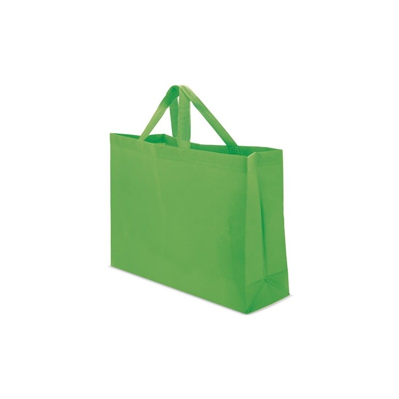 BOLSA NON WOVEN "SENSE" BOLSA NON WOVEN "SENSE"