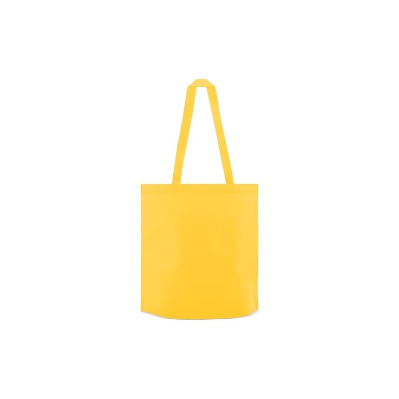 BOLSA DE ANCHO FONDO "SHOP" BOLSA DE ANCHO FONDO "SHOP"