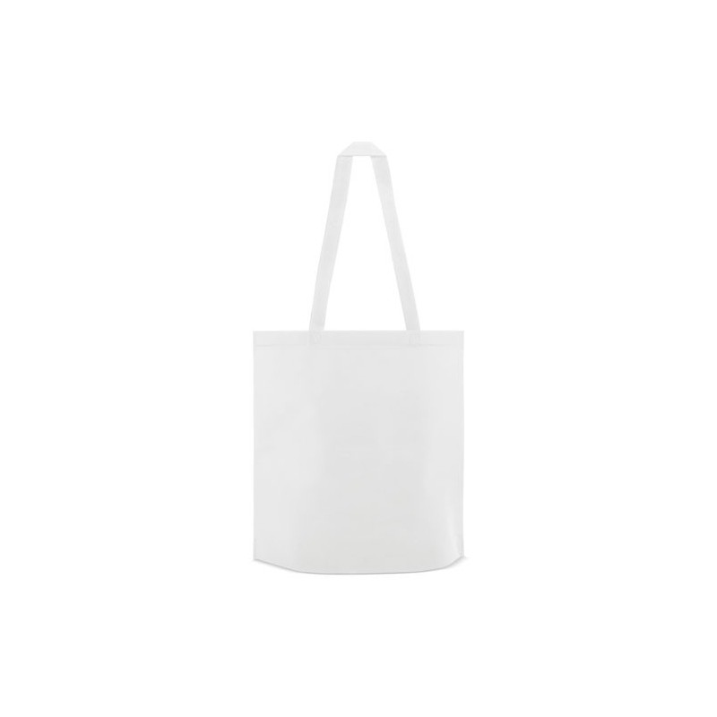 BOLSA DE ANCHO FONDO "SHOP" BOLSA DE ANCHO FONDO "SHOP"