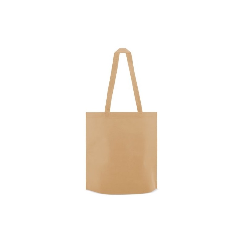 BOLSA DE ANCHO FONDO "SHOP" BOLSA DE ANCHO FONDO "SHOP"