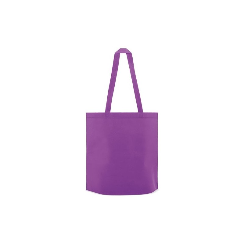 BOLSA DE ANCHO FONDO "SHOP" BOLSA DE ANCHO FONDO "SHOP"