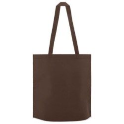 BOLSA DE ANCHO FONDO "SHOP"