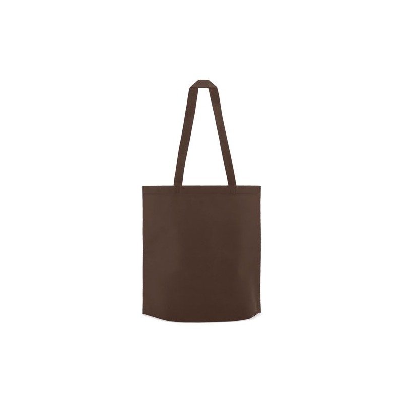 BOLSA DE ANCHO FONDO "SHOP" BOLSA DE ANCHO FONDO "SHOP"