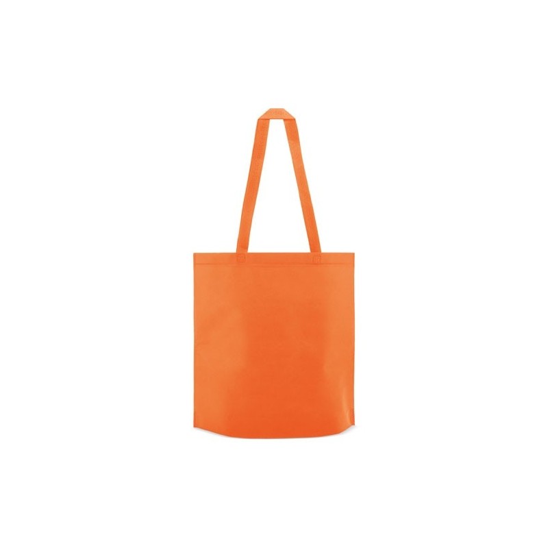 BOLSA DE ANCHO FONDO "SHOP" BOLSA DE ANCHO FONDO "SHOP"
