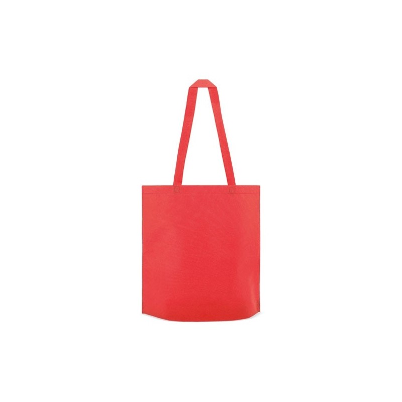 BOLSA DE ANCHO FONDO "SHOP" BOLSA DE ANCHO FONDO "SHOP"