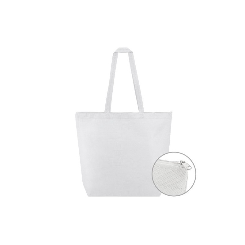 BOLSA NON WOVEN "RUTH" BOLSA NON WOVEN "RUTH"