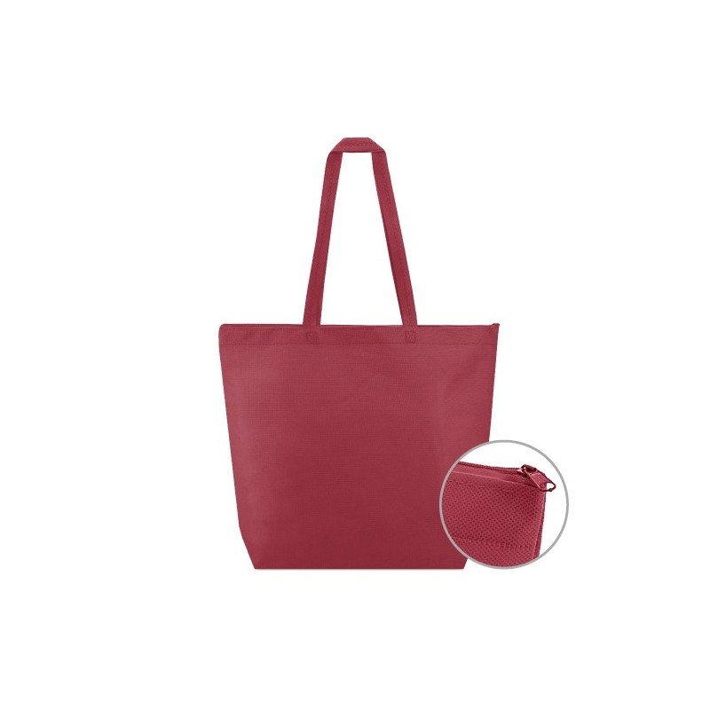 BOLSA NON WOVEN "RUTH" BOLSA NON WOVEN "RUTH"