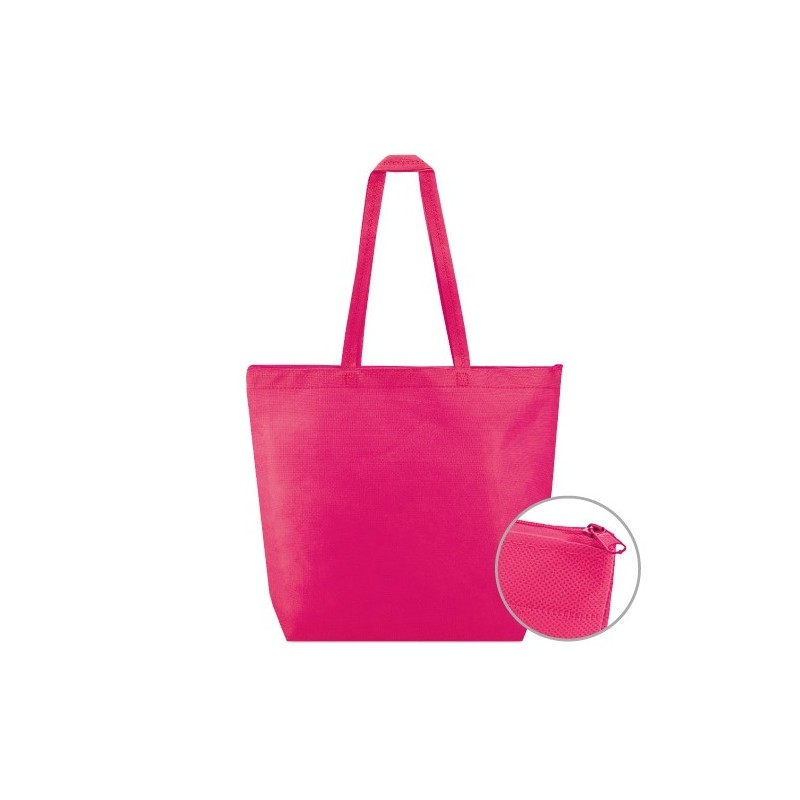 BOLSA NON WOVEN "RUTH" BOLSA NON WOVEN "RUTH"