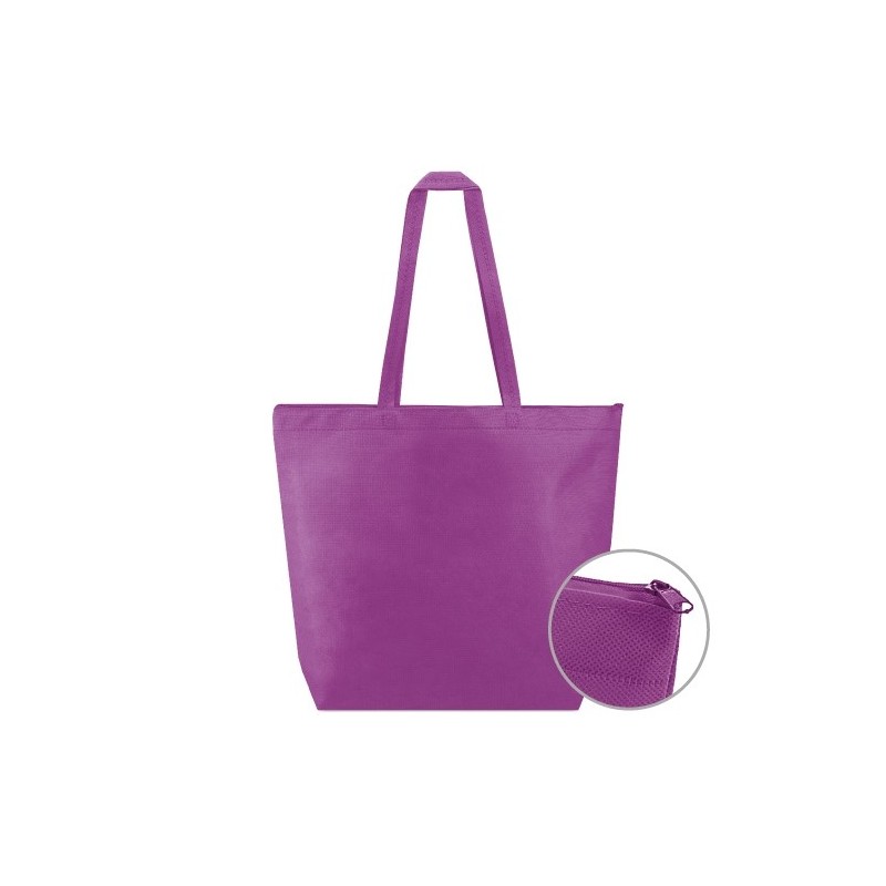 BOLSA NON WOVEN "RUTH" BOLSA NON WOVEN "RUTH"