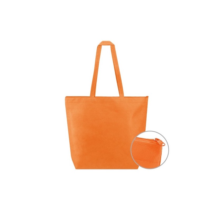 BOLSA NON WOVEN "RUTH" BOLSA NON WOVEN "RUTH"