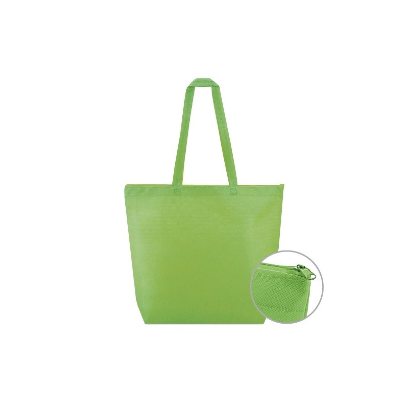 BOLSA NON WOVEN "RUTH" BOLSA NON WOVEN "RUTH"