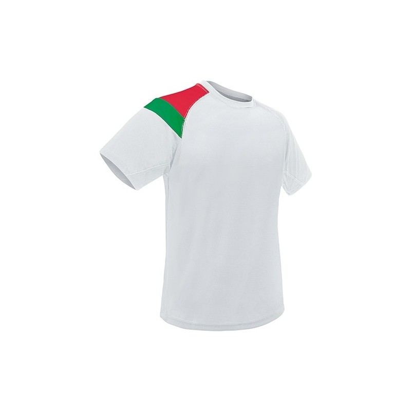CAMISETA BANDERA PORTUGAL D&FBL "NATIONS" CAMISETA BANDERA PORTUGAL D&FBL "NATIONS"