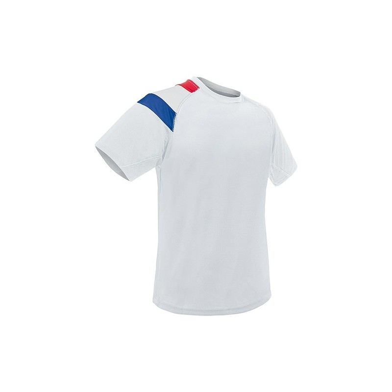 CAMISETA BANDERA FRANCIA D&FBL "NATIONS" CAMISETA BANDERA FRANCIA D&FBL "NATIONS"