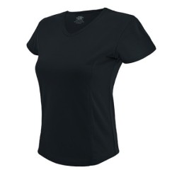 CAMISETA MUJER DRY&FRESH NE S "BAYGOR"